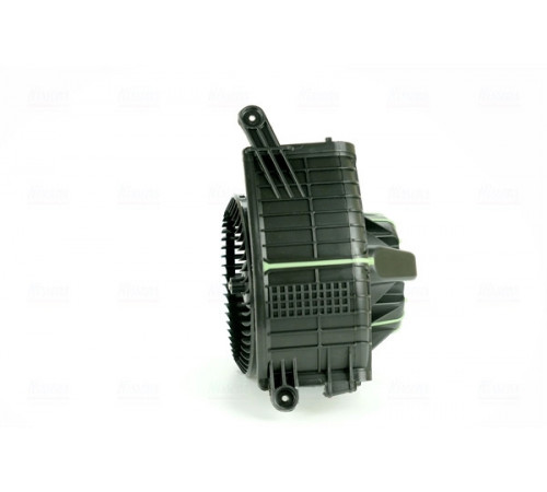 Компресор салону 87038 NISSENS