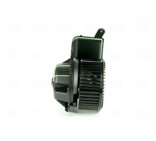Компресор салону 87038 NISSENS