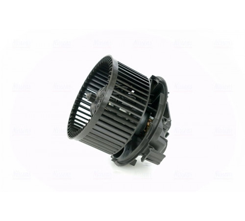 Компресор салону 87043 NISSENS