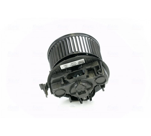Компресор салону 87043 NISSENS