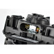 Компресор салону 87043 NISSENS