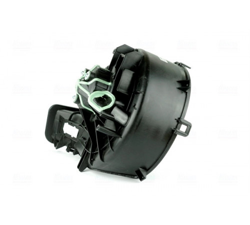 Компресор салону 87049 NISSENS