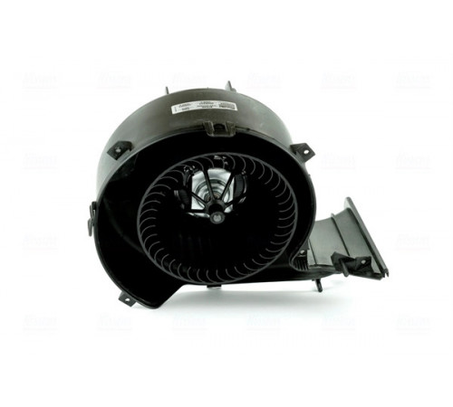 Компресор салону 87049 NISSENS
