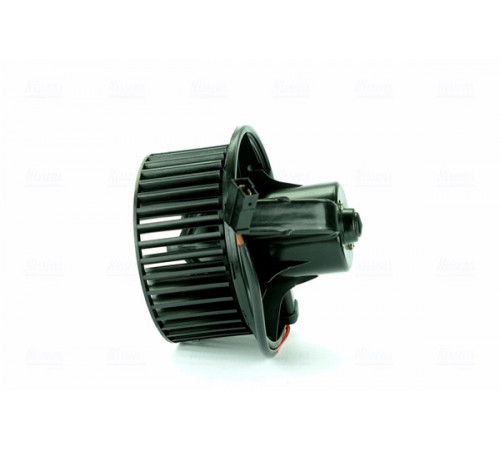 Компресор салону 87068 NISSENS