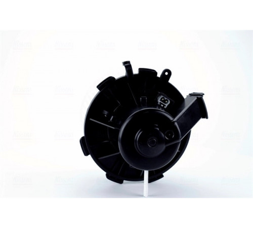 Компресор салону 87105 NISSENS