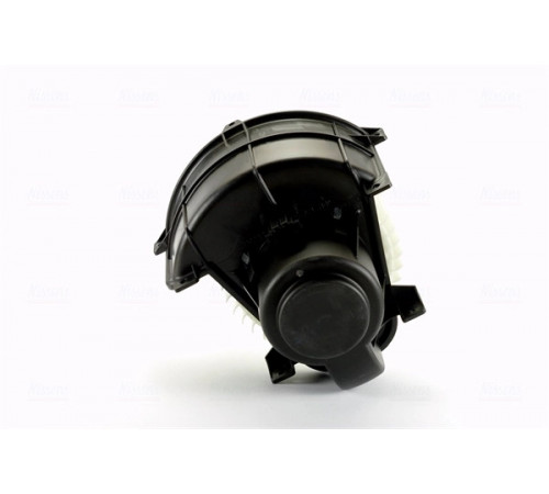 Компресор салону 87139 NISSENS