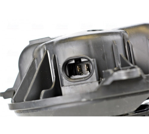 Компресор салону 87173 NISSENS