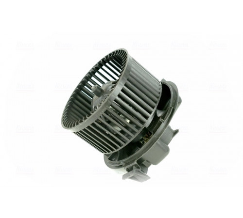 Компресор салону 87209 NISSENS