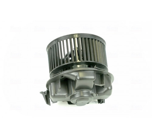 Компресор салону 87209 NISSENS