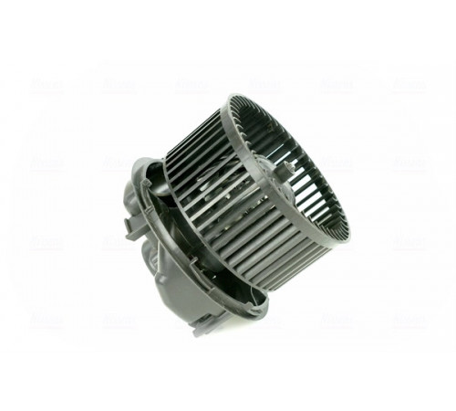 Компресор салону 87209 NISSENS