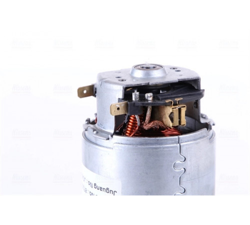 Компресор салону 87253 NISSENS