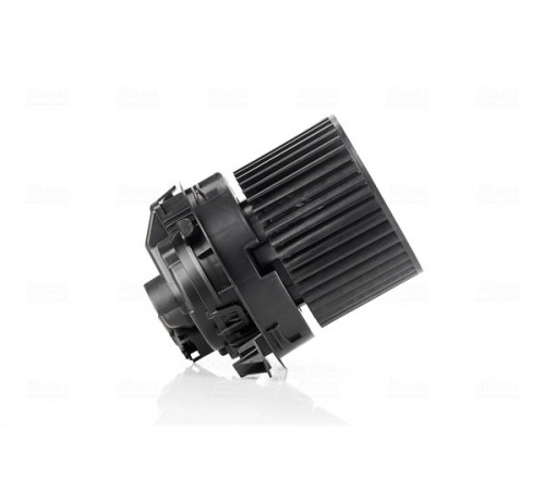 Компресор салону 87508 NISSENS