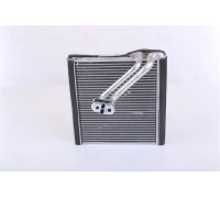 Випарник, система кондиціонування повітря