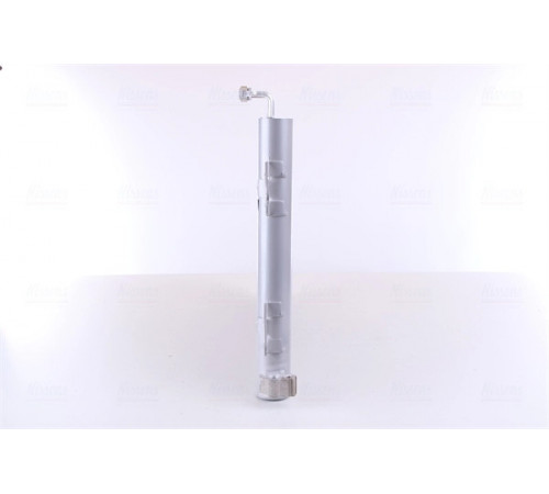 Конденсатор, система кондиціонування повітря 94628 NISSENS