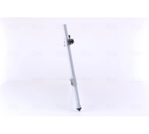 Конденсатор, система кондиціонування повітря 94634 NISSENS