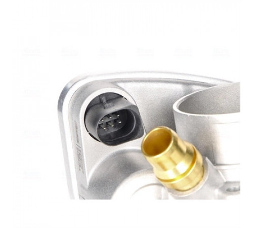 Корпус дросельного вузла 955002 NISSENS