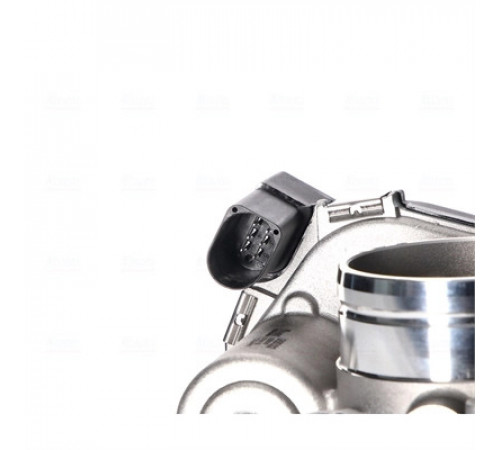 Корпус дросельного вузла 955032 NISSENS