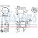 Корпус дросельного вузла 955032 NISSENS