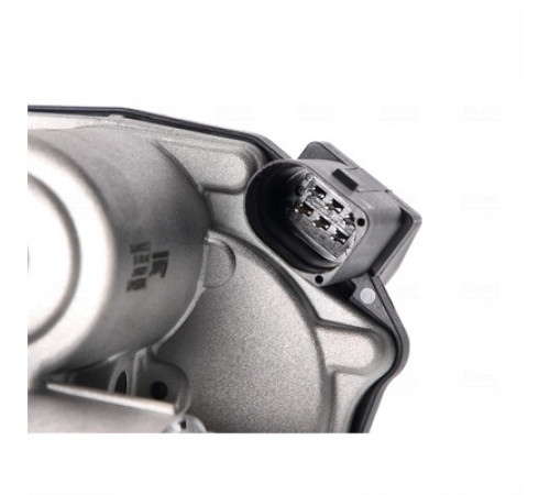 Корпус дросельного вузла 955041 NISSENS
