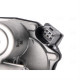 Корпус дросельного вузла 955041 NISSENS