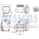 Корпус дросельного вузла 955041 NISSENS