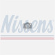 Корпус дросельного вузла 955058 NISSENS