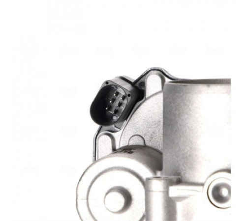 Корпус дросельного вузла 955058 NISSENS