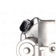 Корпус дросельного вузла 955058 NISSENS