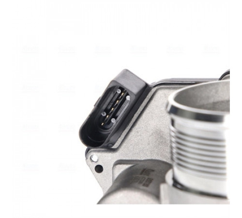 Корпус дросельного вузла 955060 NISSENS