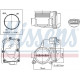 Корпус дросельного вузла 955060 NISSENS