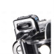 Корпус дросельного вузла 955076 NISSENS