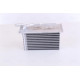 Охолоджувач наддувального повітря 96470 NISSENS
