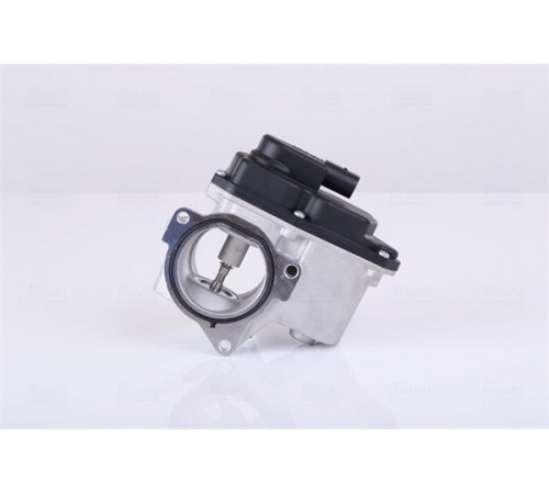 Клапан системи рециркуляції ВГ 98192 NISSENS