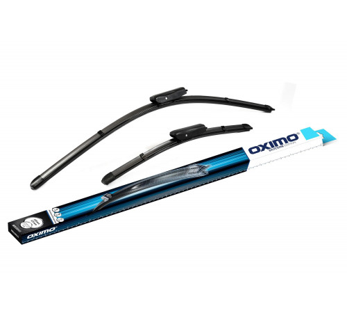 Щітка двірника WD350525 OXIMO