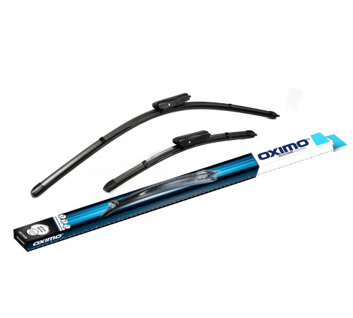 Щітка двірника WD350600 OXIMO