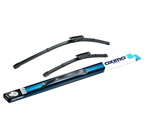 Щітка двірника WD400600 OXIMO