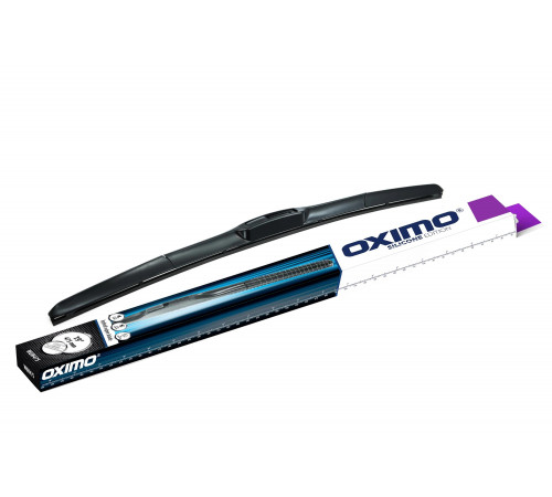 Щітка двірника WUH475 OXIMO