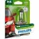Лампа розжарювання, фара дальнього світла 12342LLECOB1 PHILIPS