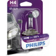 Лампа розжарювання, фара дальнього світла 12342VPB1 PHILIPS