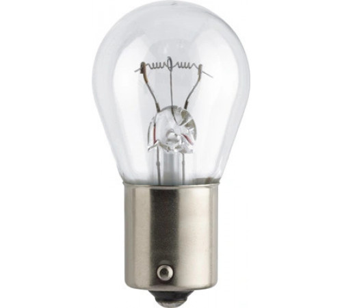 Лампа розжарювання, вказівник повороту 12498LLECOCP PHILIPS