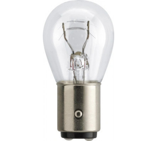 Лампа розжарювання, вказівник повороту 12499B2 PHILIPS