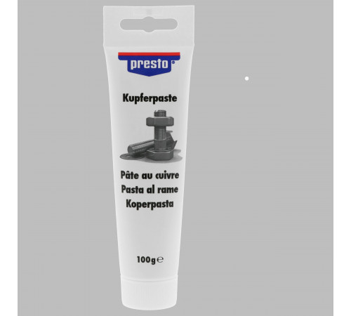 Мідне мастило 266874 PRESTO
