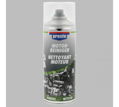 Засіб для чищення двигуна 306208 PRESTO
