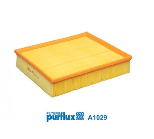 Повітряний фільтр A1029 PURFLUX