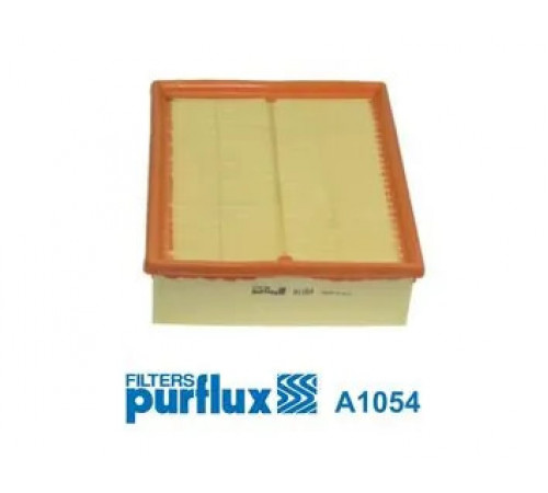 Повітряний фільтр A1054 PURFLUX