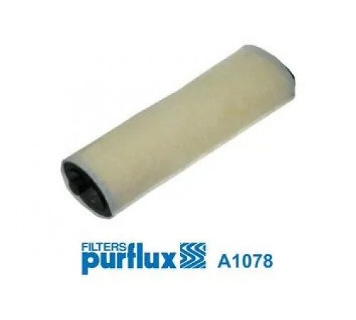 Повітряний фільтр A1078 PURFLUX
