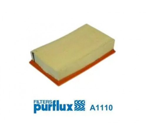 Повітряний фільтр A1110 PURFLUX