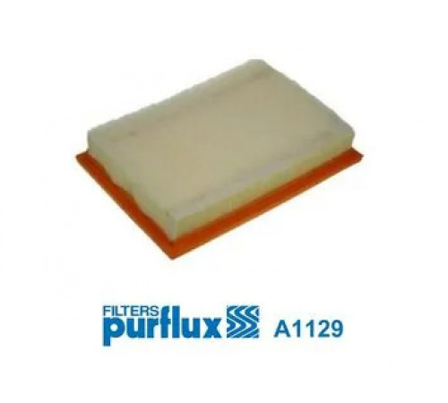 Повітряний фільтр A1129 PURFLUX