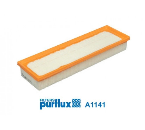 Повітряний фільтр A1141 PURFLUX