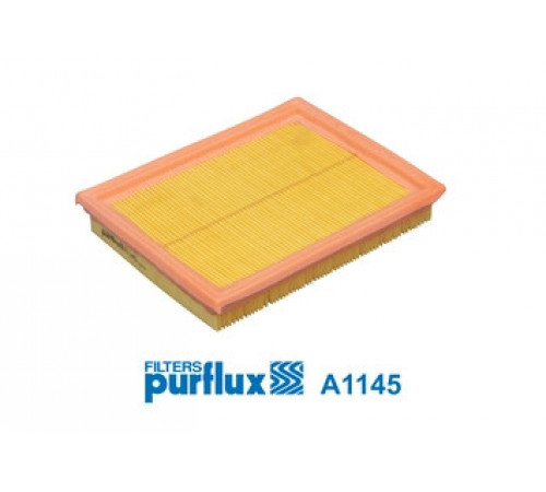 Повітряний фільтр A1145 PURFLUX
